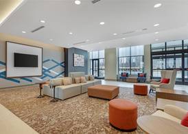 Hilton Garden Inn Media 2