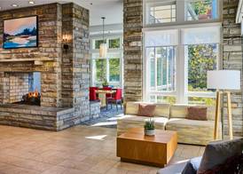 Hilton Garden Inn Pigeon Forge 5