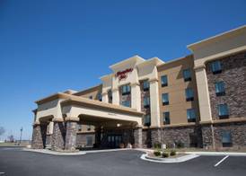 Hampton Inn Indianapolis NW/Zionsville 2