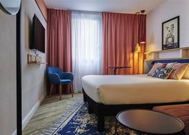 Ibis Styles Paris Gennevilliers 2