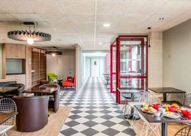 ibis Bordeaux Saint Emilion 5
