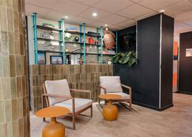 ibis budget Marseille Vieux Port 5