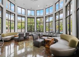 DoubleTree by Hilton Palm Beach Gardens 5