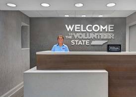 Hampton Inn Gallatin 5