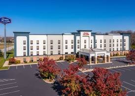 Hampton Inn & Suites Richmond, IN 3