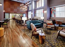 Hampton Inn & Suites Chino Hills 2