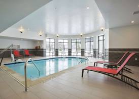 Hampton Inn & Suites - Cincinnati/Kenwood, OH 2