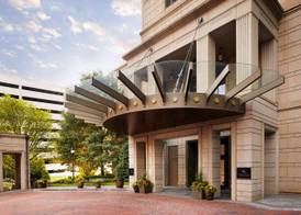 Waldorf Astoria Atlanta Buckhead 2