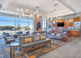 Hilton Garden Inn Fremont Milpitas 5