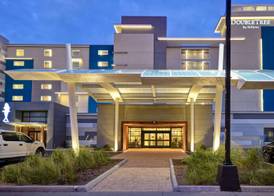 DoubleTree by Hilton Virginia Beach Oceanfront South 5