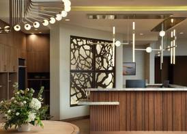 Hotel Centro Sonoma Wine Country, Tapestry Collection Hilton 5