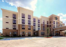 Homewood Suites by Hilton Victoria, TX 5