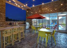 Home2 Suites by Hilton Troy 3