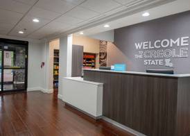 Hampton Inn & Suites Lafayette 3