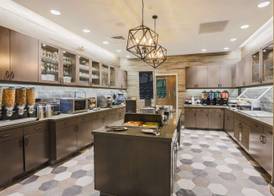 Homewood Suites by Hilton-Charleston Historic District, SC 5