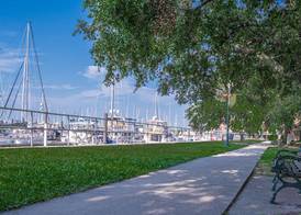 DoubleTree by Hilton New Bern Riverfront 3