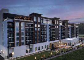 Embassy Suites By Hilton Pigeon Forge Resort 5