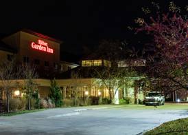 Hilton Garden Inn West Des Moines 4