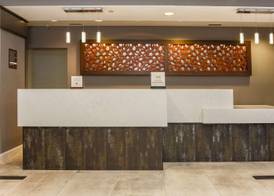 DoubleTree by Hilton Atlanta Airport 3
