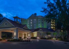 Homewood Suites by Hilton Raleigh-Crabtree Valley 2