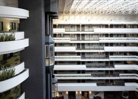 Embassy Suites by Hilton Los Angeles-Intl Airport North 5