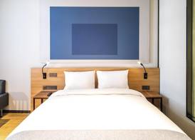 Ibis Ambassador Suwon 5