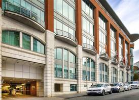 ibis Styles Birmingham Centre 5