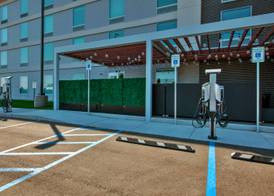 Home2 Suites By Hilton Grand Rapids South 5