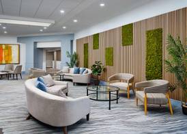 DoubleTree by Hilton Rocky Mount 4