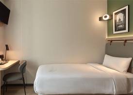 Campanile PRIME - Paris Ouest Boulogne 5