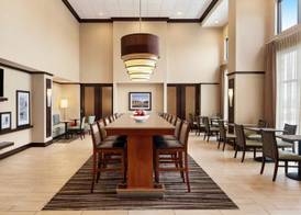 Hampton Inn & Suites Mount Joy/Lancaster West, Pa 3