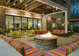 Home2 Suites By Hilton Bordentown 2