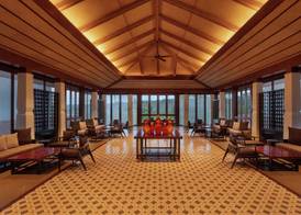 Hilton Goa Resort Candolim 2