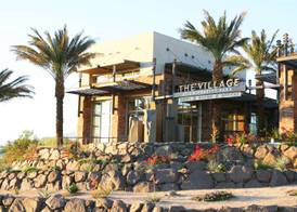 Hampton Inn & Suites Palm Desert 2