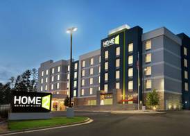 Home2 Suites By Hilton Columbia Harbison 3