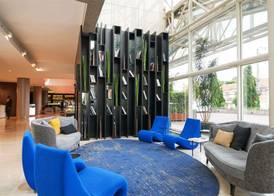 Pullman Sao Paulo Ibirapuera 5