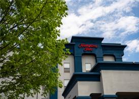 Hampton Inn Turnersville (Philadelphia Area) 4