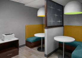 Hampton Inn & Suites Grand Rapids-Airport 28th St 4