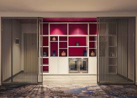 Mercure Almaty City Center 5