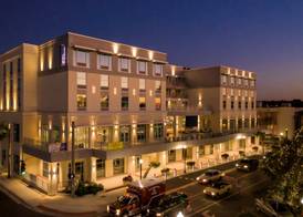 Hilton Garden Inn Ocala Downtown, Fl 4