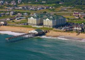 Hilton Garden Inn Outer Banks/Kitty Hawk 2