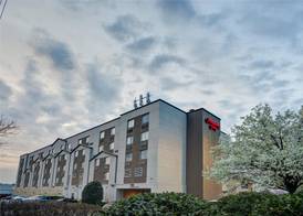 Hampton Inn Baltimore/Glen Burnie 3
