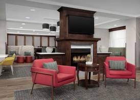 Hampton Inn Dandridge 3