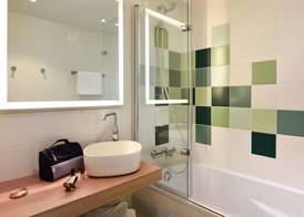 ibis Styles Arcachon Gujan Mestras 4