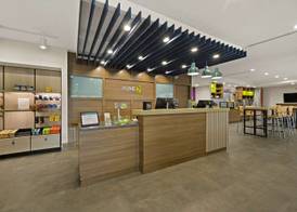 Home2 Suites by Hilton Baytown 4