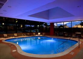 Hilton Chicago/Oak Brook Suites 5