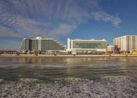 Hilton Daytona Beach Resort 2