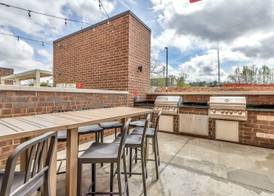 Home2 Suites by Hilton Raleigh West Lenovo Center 3