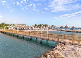 The Rif At Mangrove Beach Corendon Curacao All-Inclusive, Curio by Hilton 4