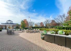 Hilton Garden Inn Lexington Georgetown 4